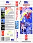 Sega  Master System&nbsp; - &nbsp;Global Gladiators